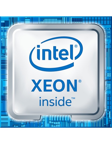 Intel Xeon W-2235 procesador 3,8 GHz 8,25 MB Bandeja Intel Xeon W-2235 procesador 3,8 GHz 8,25 MB Bandeja
