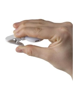 Celly Clicklight Flash para selfis 2