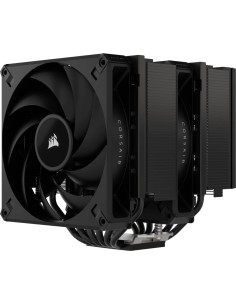 Corsair AF ELITE A115 Procesador Refrigerador de aire 14 cm Negro 1 pieza(s)