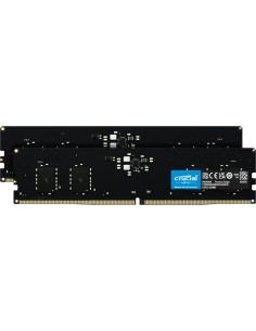 Crucial CT2K8G48C40U5 módulo de memoria 16 GB 2 x 8 GB DDR5