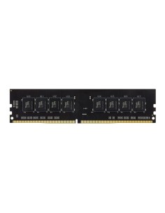 Team Group ELITE TED416G3200C2201 módulo de memoria 16 GB 1 x 16 GB DDR4 2
