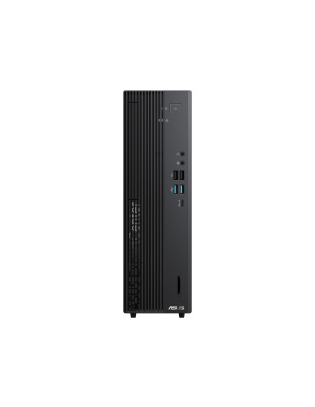 ASUS ExpertCenter D7 SFF D701SER-514500005X - Sobremesa (Intel Core i5-14500, 16GB RAM, 512GB SSD, UHD Graphics 770, Windows 11