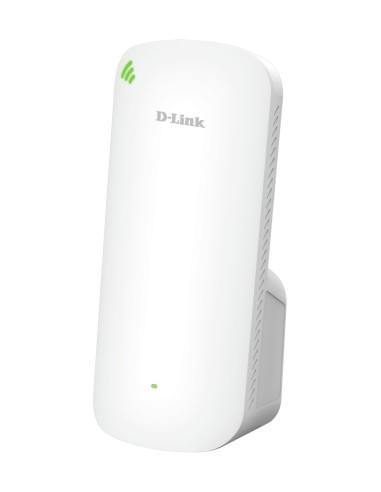 D-Link AX1800 Mesh Wi-Fi 6 Range Repetidor de red Blanco 100, 1000 Mbit s