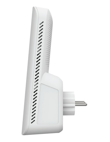 D-Link AX1800 Mesh Wi-Fi 6 Range Repetidor de red Blanco 100, 1000 Mbit s