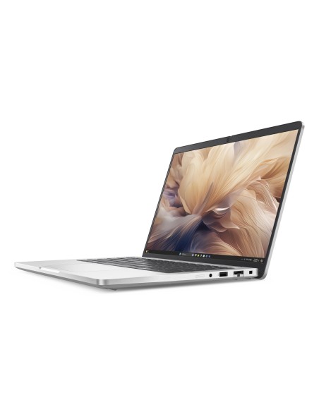 DELL Pro 14 Plus PB14250 Intel Core Ultra 7 255U Portátil 35,6 cm (14") Full HD+ 16 GB DDR5-SDRAM 512 GB SSD Wi-Fi 6E DELL Pro 14 Plus PB14250 Intel Core Ultra 7 255U Portátil 35,6 cm (14") Full HD+ 16 GB DDR5-SDRAM 512 GB SSD Wi-Fi 6E