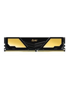 Team Group ELITE PLUS TPD416G3200HC2201 módulo de memoria 16 GB 1 x 16 GB DDR4