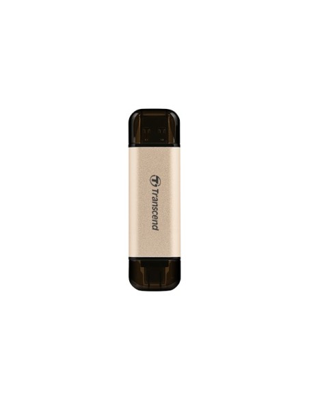 Transcend JetFlash 930C unidad flash USB 256 GB USB Type-A   USB Type-C 3.2 Gen 1 (3.1 Gen 1) Oro Transcend JetFlash 930C unidad flash USB 256 GB USB Type-A   USB Type-C 3.2 Gen 1 (3.1 Gen 1) Oro