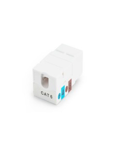 Digitus Módulo Keystone Clase E, CAT 6, sin apantallar 2