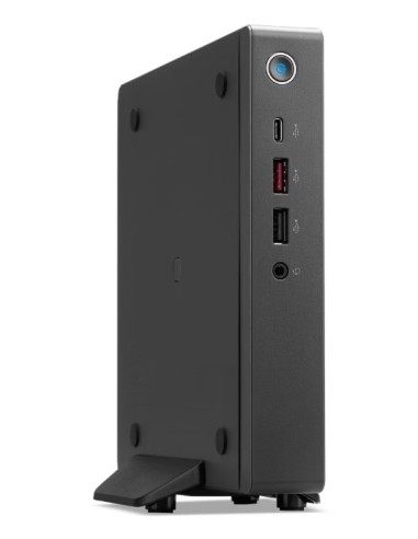 Acer Veriton VN2590G Intel® Core™ i5 i5-1334U 8 GB DDR4-SDRAM 512 GB SSD FreeDOS Mini PC Gris