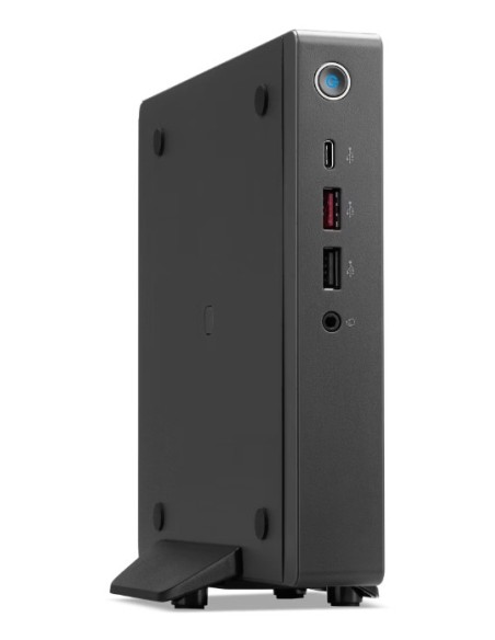 Acer Veriton VN2590G Intel® Core™ i5 i5-1334U 8 GB DDR4-SDRAM 512 GB SSD FreeDOS Mini PC Gris