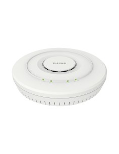 D-Link DWL-6610AP punto de acceso inalámbrico 1200 Mbit s Energía sobre Ethernet (PoE)