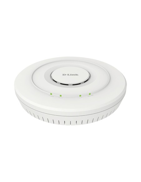 D-Link DWL-6610AP punto de acceso inalámbrico 1200 Mbit s Energía sobre Ethernet (PoE)