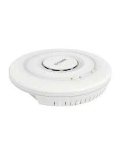 D-Link DWL-6610AP punto de acceso inalámbrico 1200 Mbit s Energía sobre Ethernet (PoE) 2