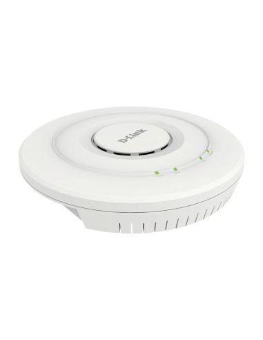 D-Link DWL-6610AP punto de acceso inalámbrico 1200 Mbit s Energía sobre Ethernet (PoE)