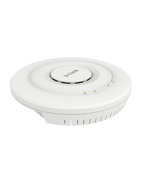 D-Link DWL-6610AP punto de acceso inalámbrico 1200 Mbit s Energía sobre Ethernet (PoE)