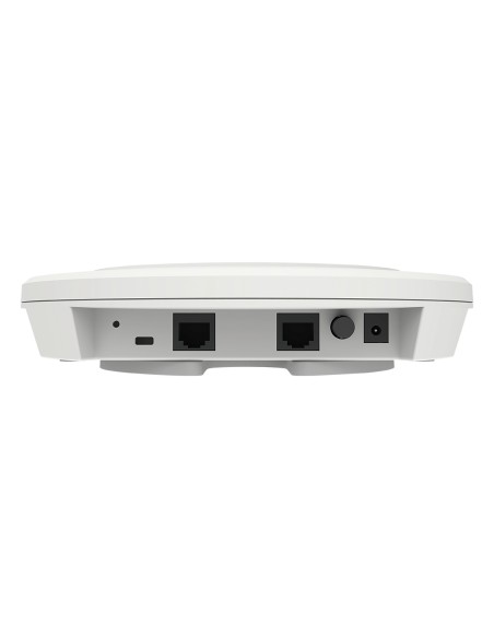 D-Link DWL-6610AP punto de acceso inalámbrico 1200 Mbit s Energía sobre Ethernet (PoE)
