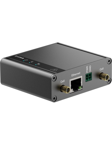 D-Link DWM-311-G router de telefonía puerta de enlace módem