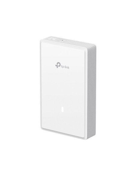 TP-Link EAP725-Wall 5012 Mbit s Blanco Energía sobre Ethernet (PoE)