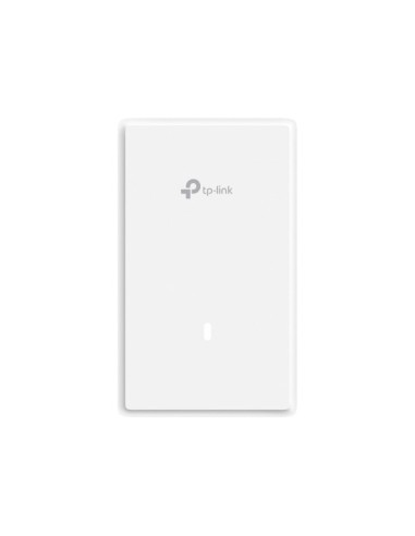 TP-Link EAP725-Wall 5012 Mbit s Blanco Energía sobre Ethernet (PoE)