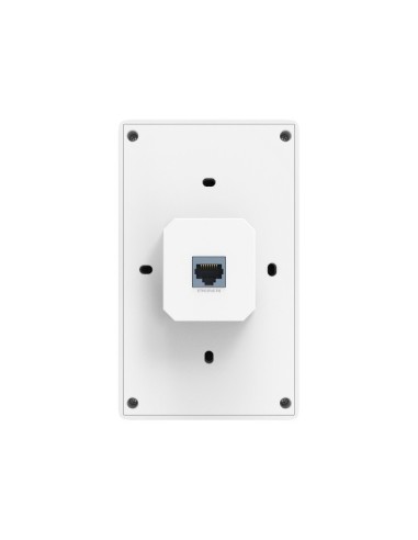 TP-Link EAP725-Wall 5012 Mbit s Blanco Energía sobre Ethernet (PoE)