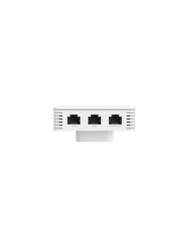 TP-Link EAP725-Wall 5012 Mbit s Blanco Energía sobre Ethernet (PoE)