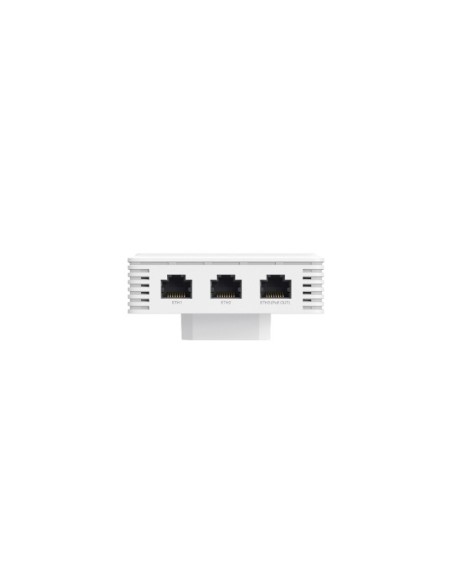 TP-Link EAP725-Wall 5012 Mbit s Blanco Energía sobre Ethernet (PoE)