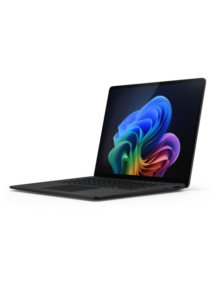 Microsoft Surface Laptop 7 Copilot+ PC Intel Core Ultra 5 236V Portátil 38,1 cm (15") Pantalla táctil 16 GB LPDDR5x-SDRAM 512 Microsoft Surface Laptop 7 Copilot+ PC Intel Core Ultra 5 236V Portátil 38,1 cm (15") Pantalla táctil 16 GB LPDDR5x-SDRAM 512