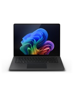 Microsoft Surface Laptop 7 Copilot+ PC Intel Core Ultra 7 268V Portátil 38,1 cm (15") Pantalla táctil 32 GB LPDDR5x-SDRAM 512