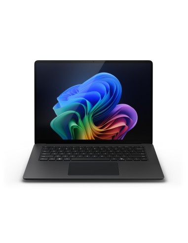 Microsoft Surface Laptop 7 Copilot+ PC Intel Core Ultra 7 268V Portátil 38,1 cm (15") Pantalla táctil 32 GB LPDDR5x-SDRAM 512