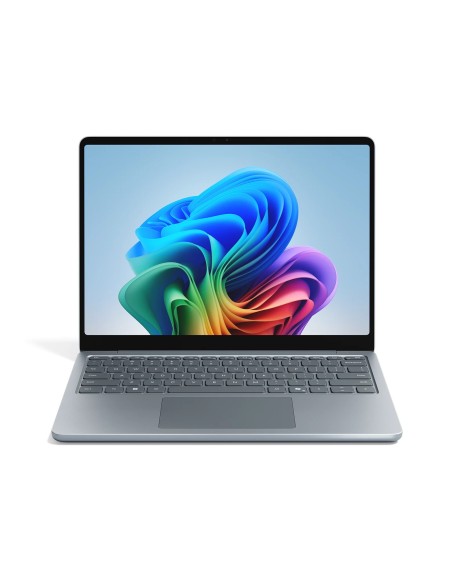 Microsoft Surface Laptop 13" Copilot+ PC Qualcomm Snapdragon Portátil 33 cm (13") Pantalla táctil 16 GB LPDDR5x-SDRAM 512 GB Microsoft Surface Laptop 13" Copilot+ PC Qualcomm Snapdragon Portátil 33 cm (13") Pantalla táctil 16 GB LPDDR5x-SDRAM 512 GB