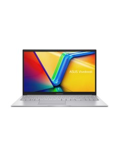 ASUS Vivobook 15 F1504VA-NJ1709W - Ordenador Portátil 15.6" Full HD (Intel Core i5-1334U, 8GB RAM, 512GB SSD, UHD Graphics, 2