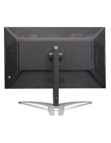 Acer UM.JXXEE.S01 pantalla para PC 81,3 cm (32") 3840 x 2160 Pixeles 4K Ultra HD LCD Negro