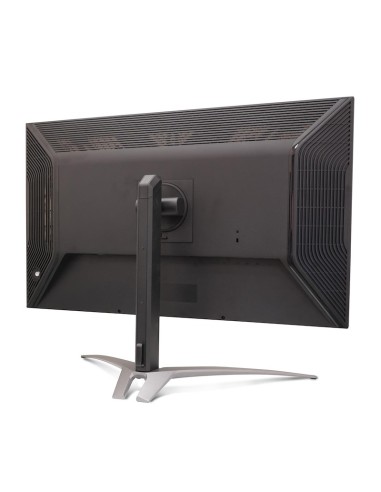 Acer UM.JXXEE.S01 pantalla para PC 81,3 cm (32") 3840 x 2160 Pixeles 4K Ultra HD LCD Negro