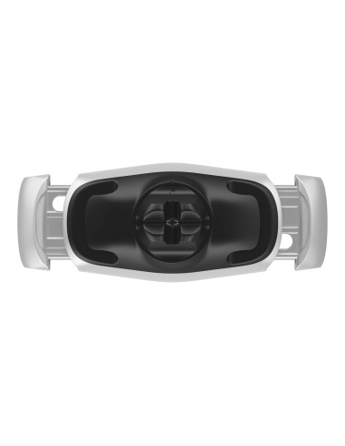 Belkin F7U017bt Soporte pasivo Teléfono móvil smartphone Negro, Plata