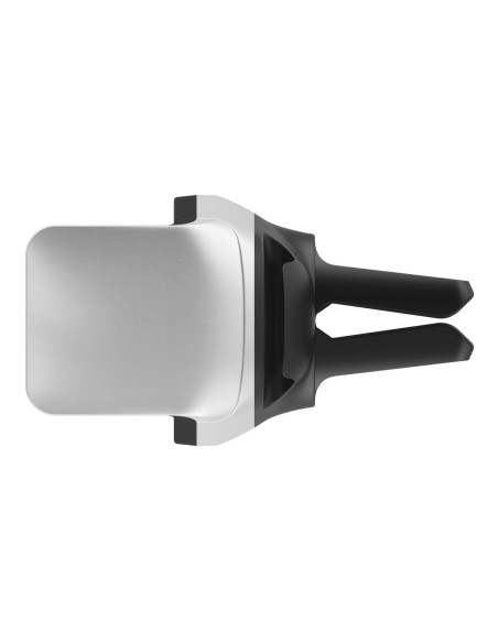 Belkin F7U017bt Soporte pasivo Teléfono móvil smartphone Negro, Plata