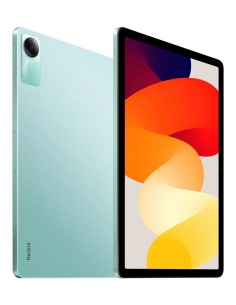 Xiaomi Redmi Pad SE Qualcomm Snapdragon 128 GB 27,9 cm (11") 4 GB Android 13 Verde 2