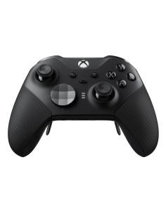 Microsoft Elite Series 2 Negro Bluetooth USB Gamepad Analógico Digital Android, PC, Xbox One, Xbox One X