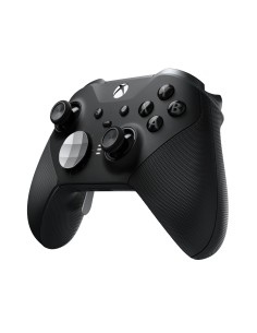 Microsoft Elite Series 2 Negro Bluetooth USB Gamepad Analógico Digital Android, PC, Xbox One, Xbox One X 2