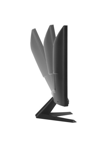 ASUS VY229HF pantalla para PC 54,5 cm (21.4") 1920 x 1080 Pixeles Full HD LCD Negro