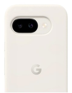 Google GA09302-WW funda para teléfono móvil 16 cm (6.3") Beige 2