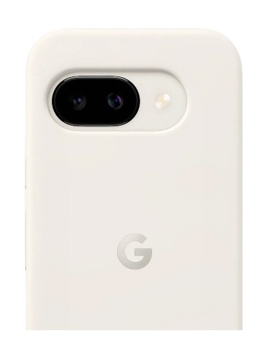Google GA09302-WW funda para teléfono móvil 16 cm (6.3") Beige