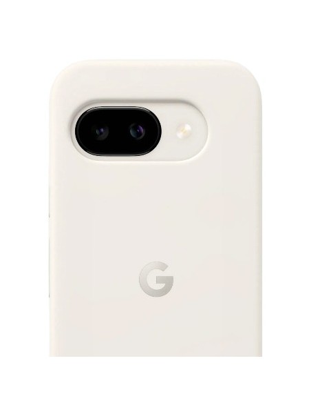 Google GA09302-WW funda para teléfono móvil 16 cm (6.3") Beige