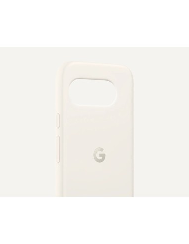 Google GA09302-WW funda para teléfono móvil 16 cm (6.3") Beige