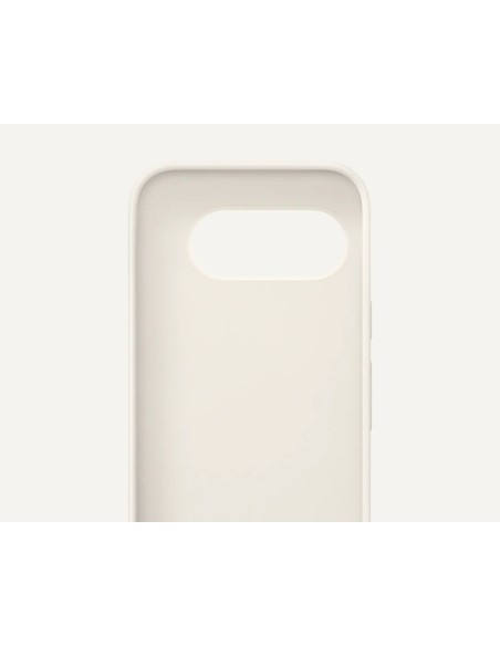 Google GA09302-WW funda para teléfono móvil 16 cm (6.3") Beige