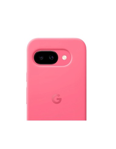 Google GA09303-WW funda para teléfono móvil 16 cm (6.3") Rosa