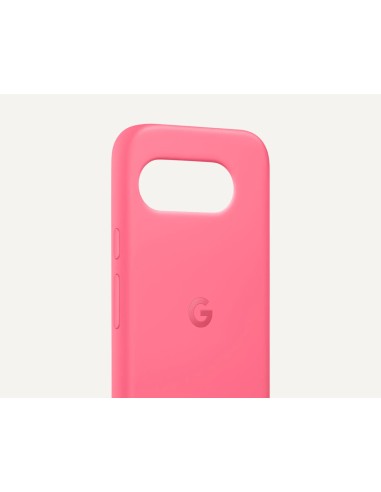 Google GA09303-WW funda para teléfono móvil 16 cm (6.3") Rosa