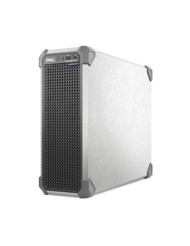 DELL PowerEdge T160 servidor 2 TB Tower (3U) Intel Xeon E E-2414 2,6 GHz 16 GB DDR5-SDRAM 300 W