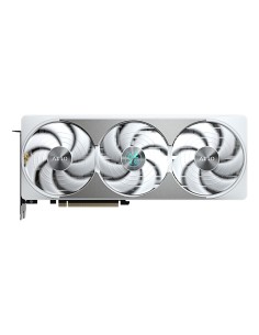 GIGABYTE GeForce RTX 5080 AERO OC SFF 16G Tarjeta Gráfica - 16GB GDDR7, 256 bits, PCI-E 5.0, 2730MHz Core Clock, 3 x 2