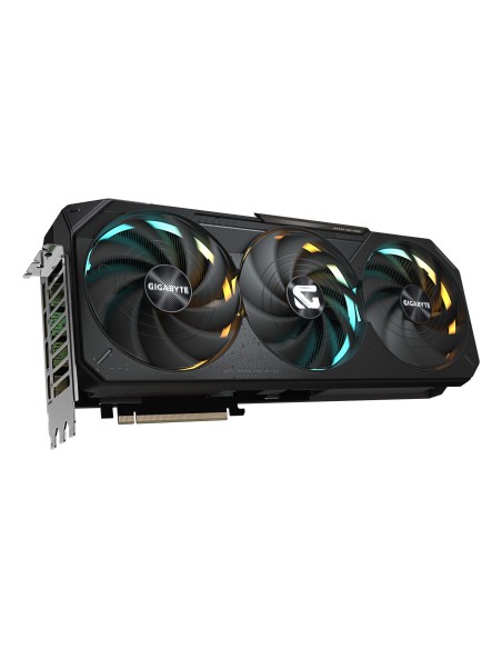 GIGABYTE GeForce RTX 5080 GAMING OC 16G Tarjeta Gráfica - 16GB GDDR7, 256 bits, PCI-E 5.0, 2730MHz Core Clock, 3 x DisplayPort, GIGABYTE GeForce RTX 5080 GAMING OC 16G Tarjeta Gráfica - 16GB GDDR7, 256 bits, PCI-E 5.0, 2730MHz Core Clock, 3 x DisplayPort,