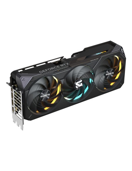 GIGABYTE GeForce RTX 5080 GAMING OC 16G Tarjeta Gráfica - 16GB GDDR7, 256 bits, PCI-E 5.0, 2730MHz Core Clock, 3 x DisplayPort, GIGABYTE GeForce RTX 5080 GAMING OC 16G Tarjeta Gráfica - 16GB GDDR7, 256 bits, PCI-E 5.0, 2730MHz Core Clock, 3 x DisplayPort,
